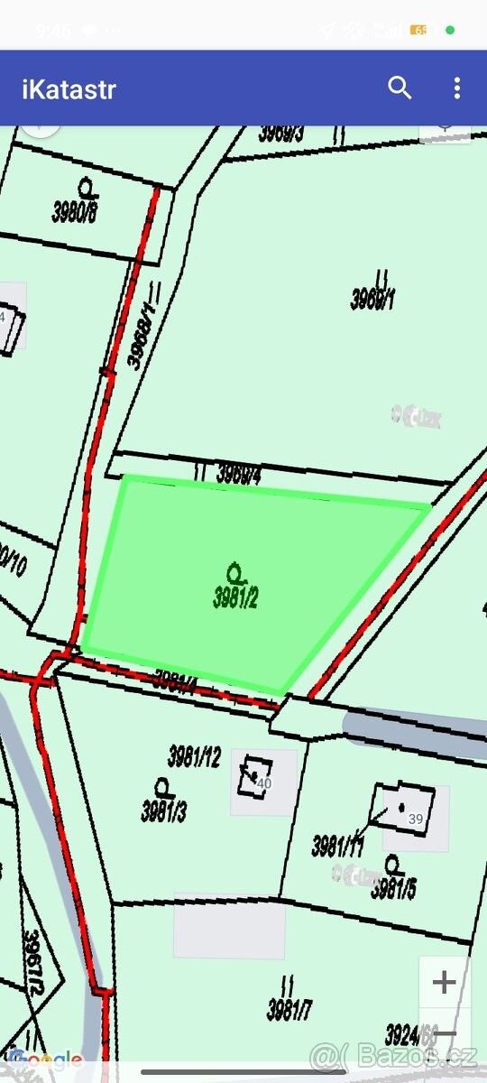 Zahrady, Rychnov nad Kněžnou, 516 01