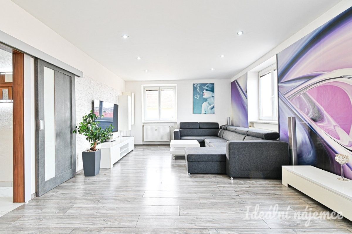 2+1, Chládkova, Brno, 74 m² - 1