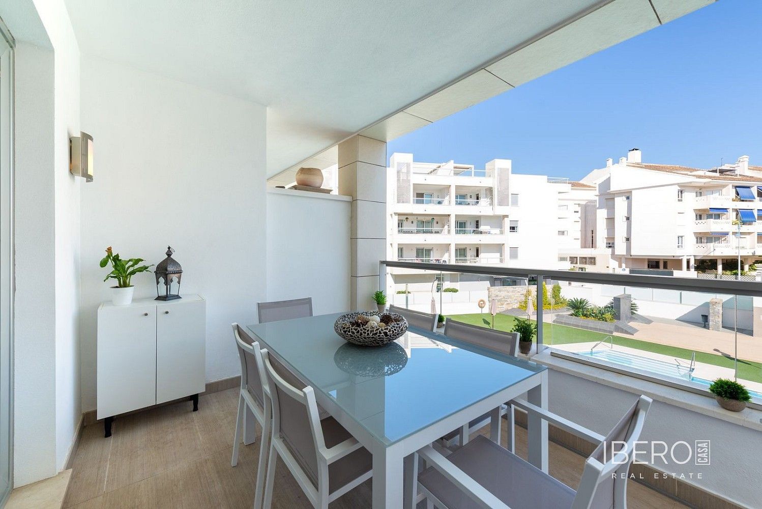 4+kk, San Pedro de Alcántara, Španělsko, 103 m² - 2