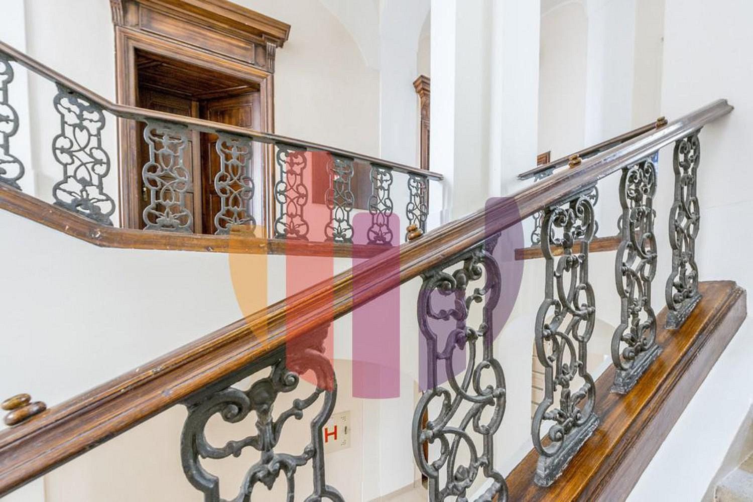 Pronájem kancelář - Praha - Staré Město, okres Praha 1, Hlavní město Praha, 46 m² - 5