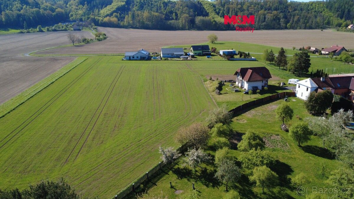 Pozemky pro bydlení, Lipník nad Bečvou, 751 31 - 1