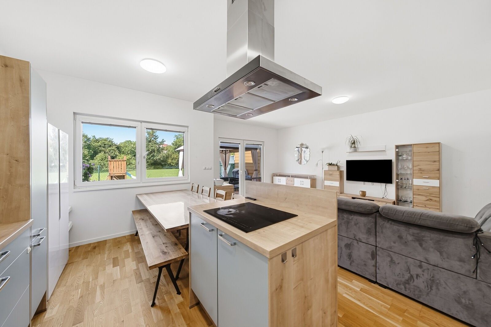 Prodej rodinný dům - Kaminského, Ostrava, 127 m² - 5