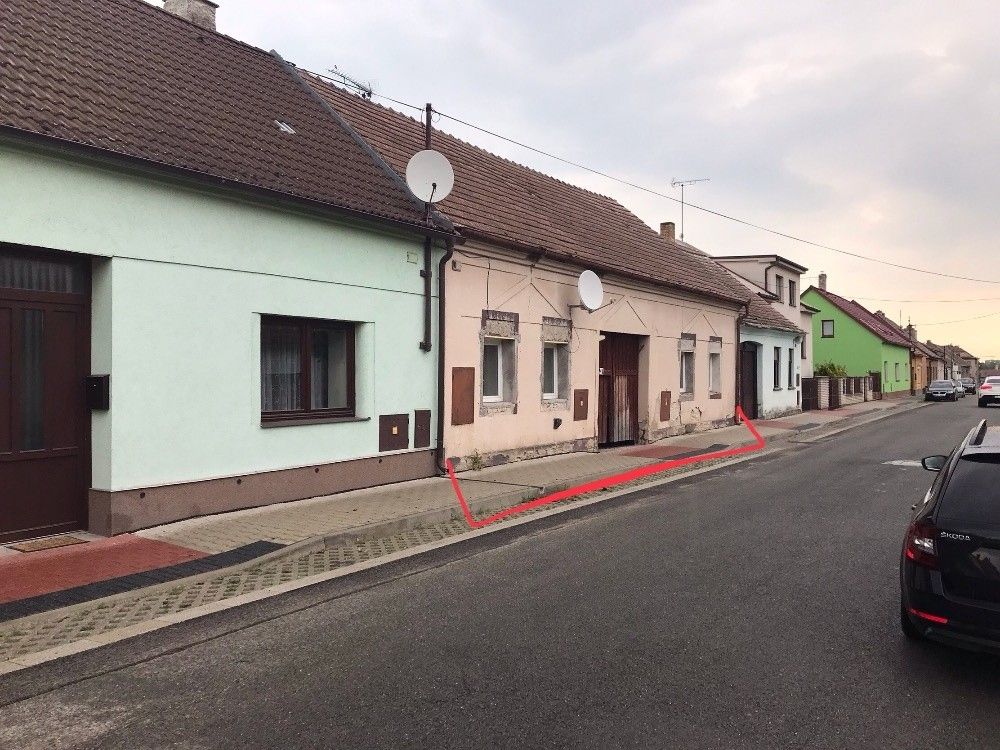 Pronájem rodinný dům - Lysá nad Labem, 289 22