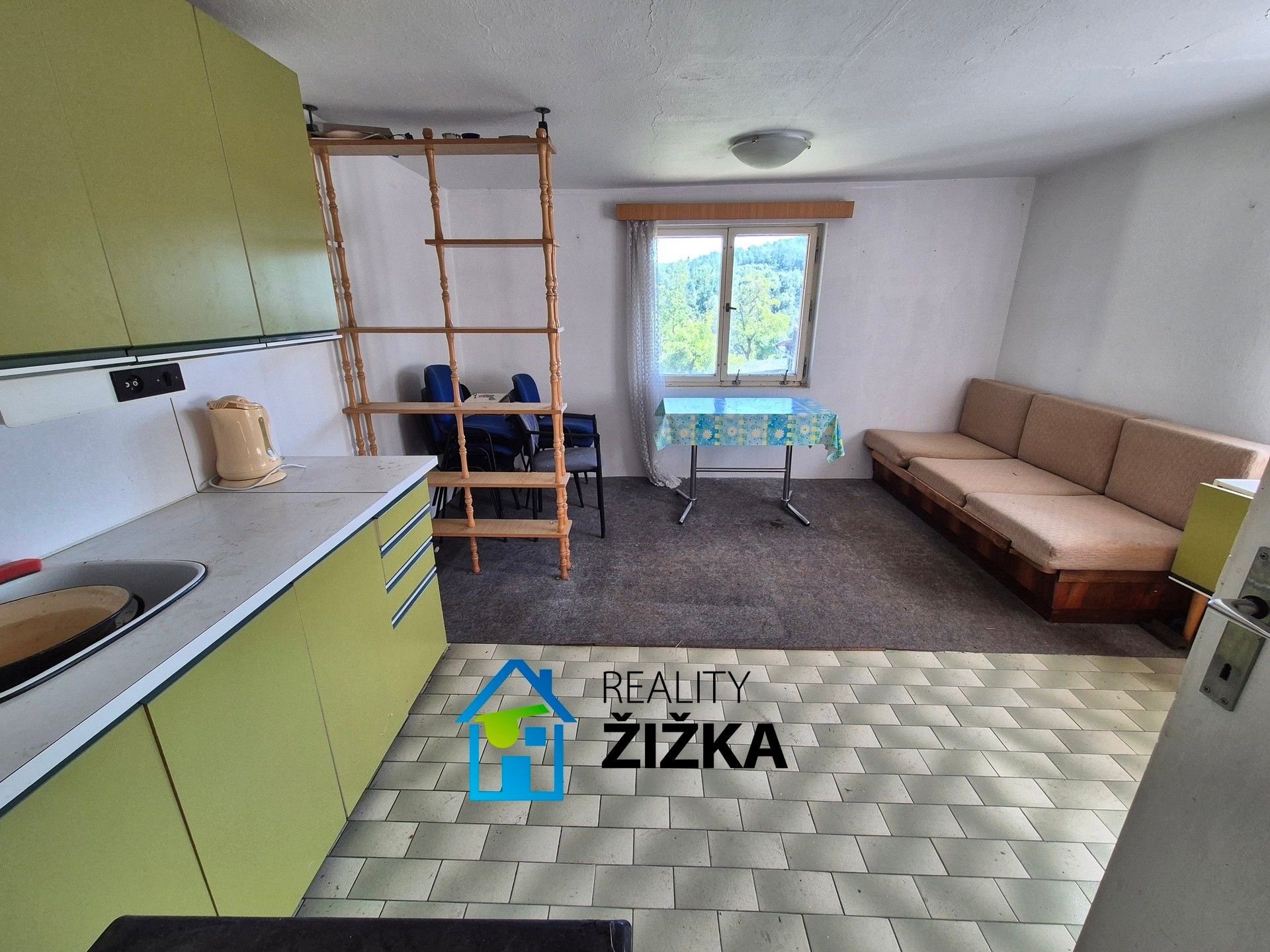 Prodej chata - Brno Pisárky, 65 m² - 5
