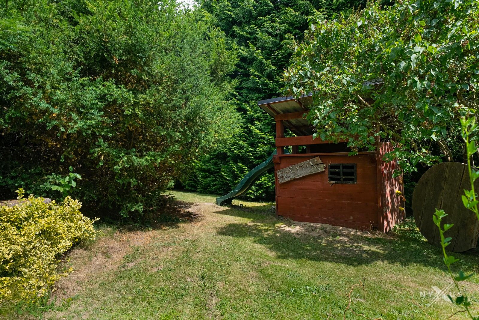 Prodej pozemek pro bydlení - Ve Štítku 659, Mníšek pod Brdy, 1 081 m² - 5