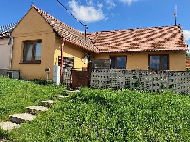 Rodinné domy, Rybníky, okres Znojmo, 50 m² - 2