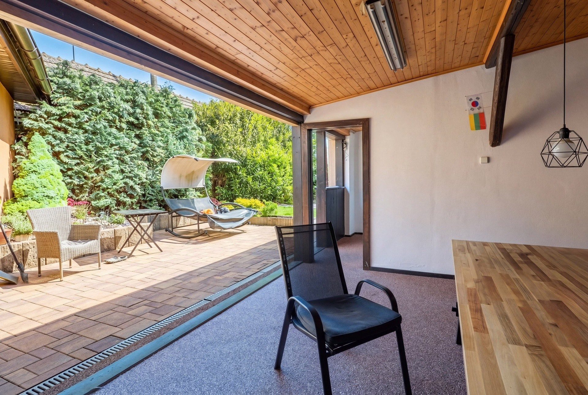 Prodej rodinný dům - Zdětín, 160 m² - 5