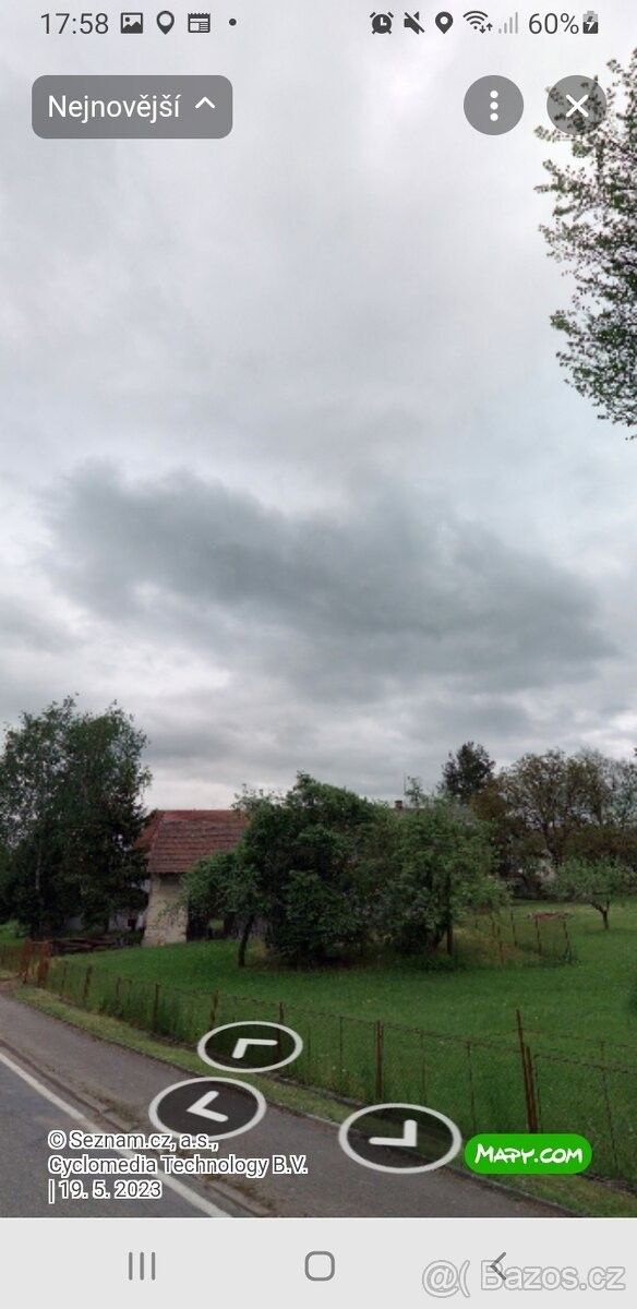 Rodinné domy, Olešnice u Rychnova nad Kněžnou, 517 36 - 2