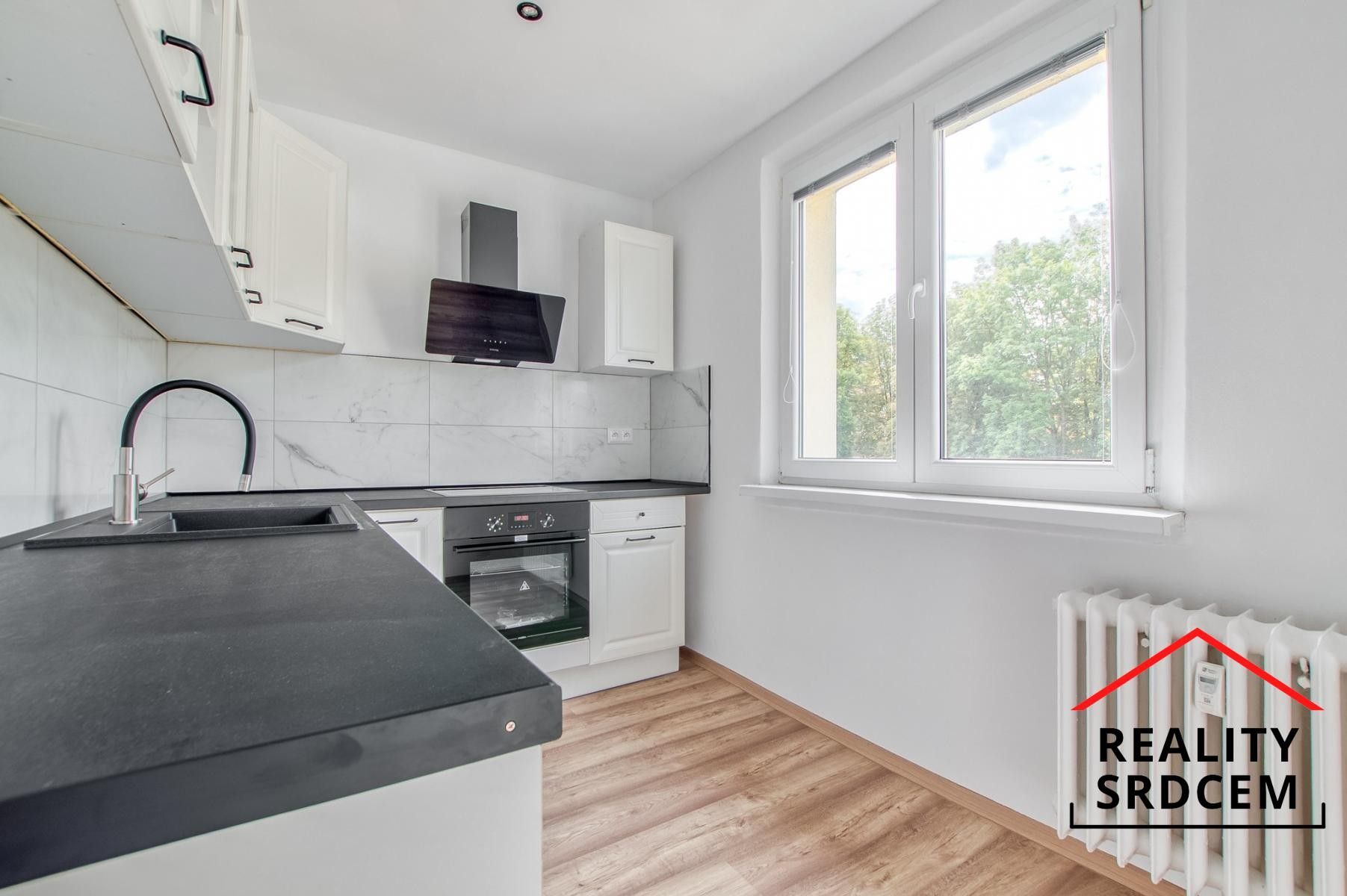 2+1, Borovského , Karviná, 54 m² - 2