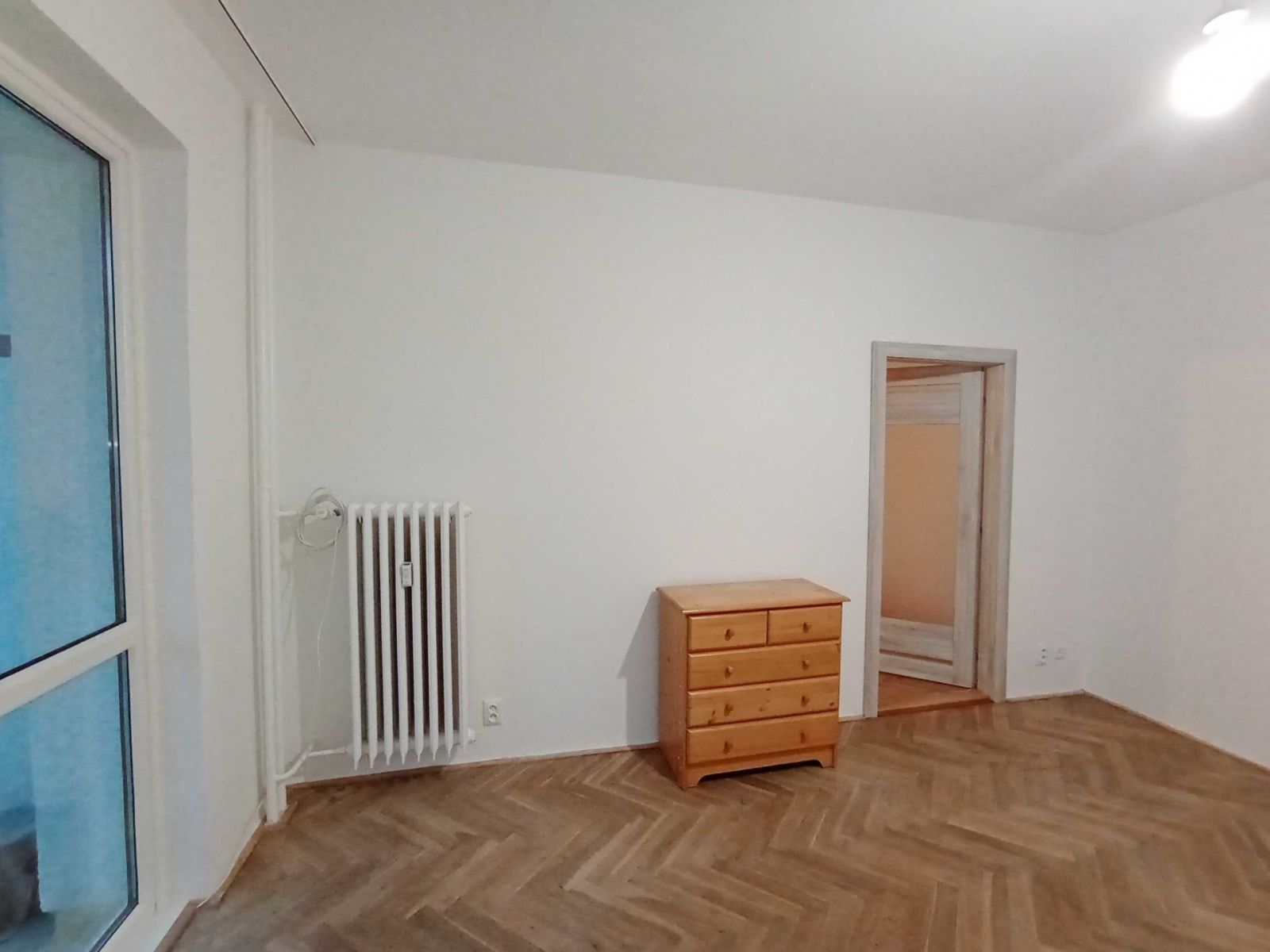 Byt 2+1 · 56 m² · Na Hrádku, Pardubice - Pardubice, Pardubický kraj - 3