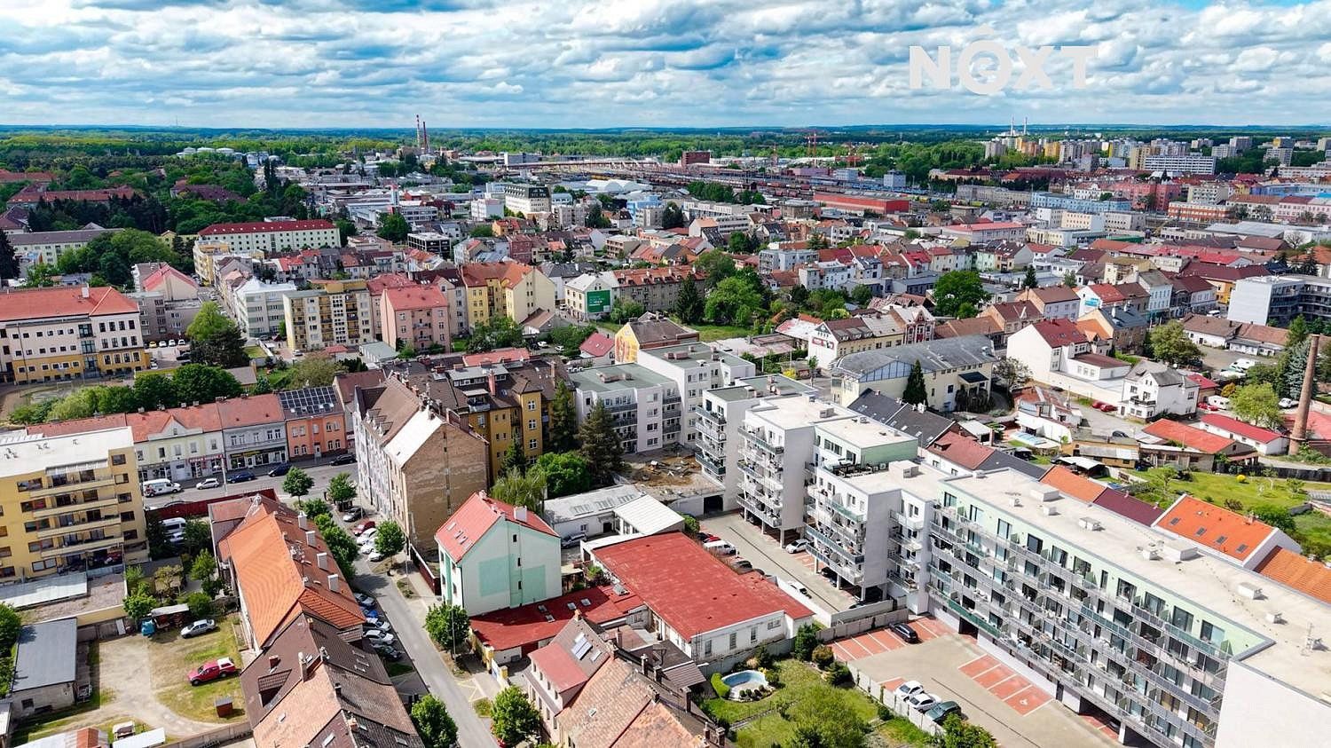 Sklad · 700 m² · Pardubice - Zelené Předměstí, Pardubický kraj - 4