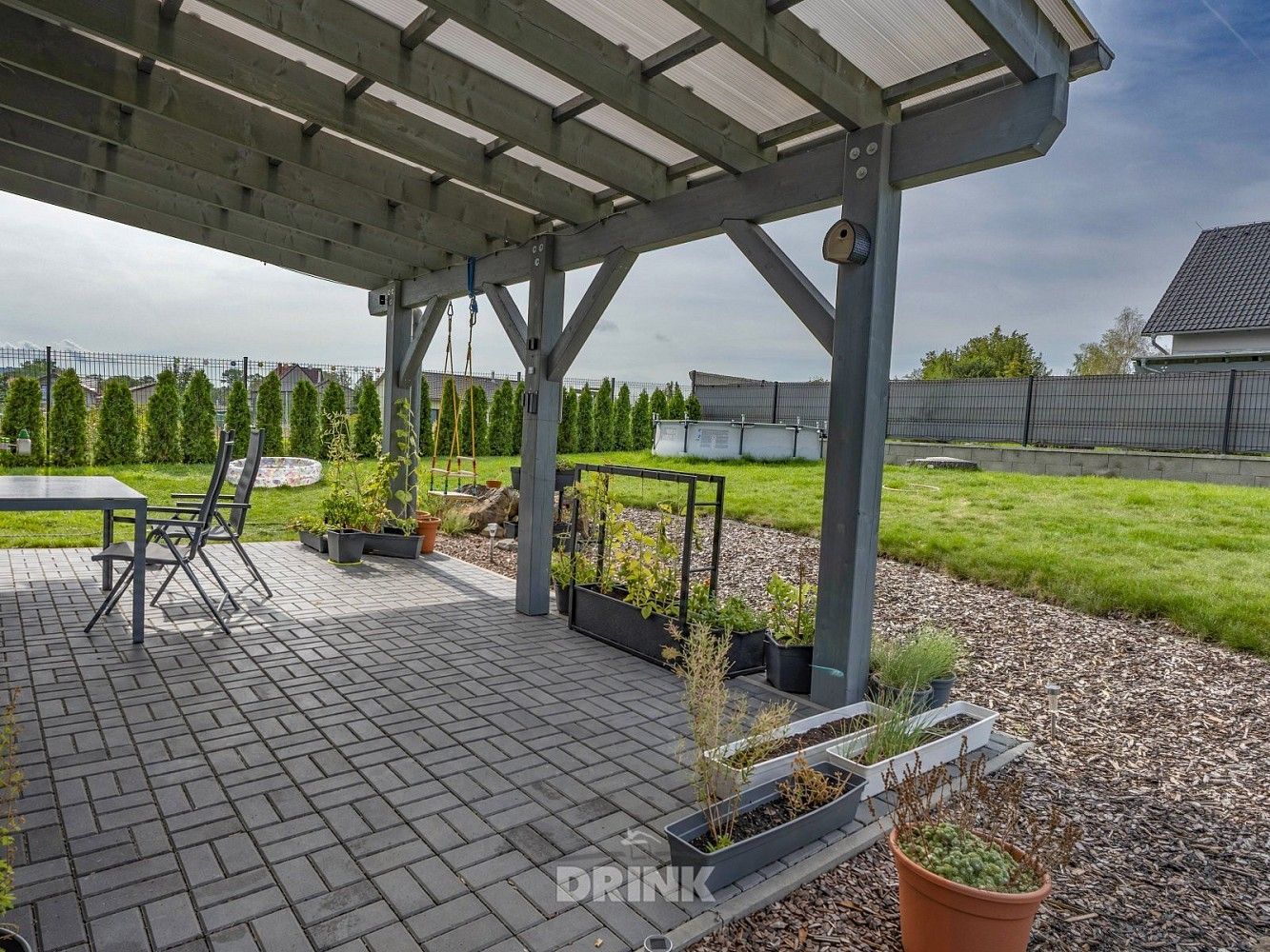 Prodej rodinný dům - Židněves, okres Mladá Boleslav, 134 m² - 5