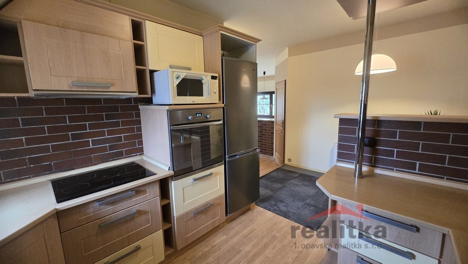 3+kk, Hořicova, Opava, 85 m²