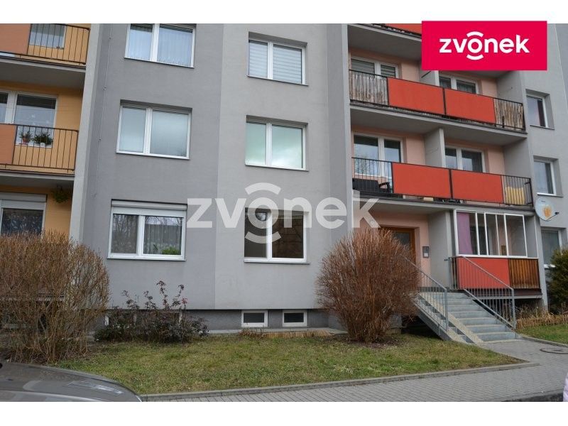 1+1, Krásno nad Bečvou, Valašské Meziříčí, 38 m²