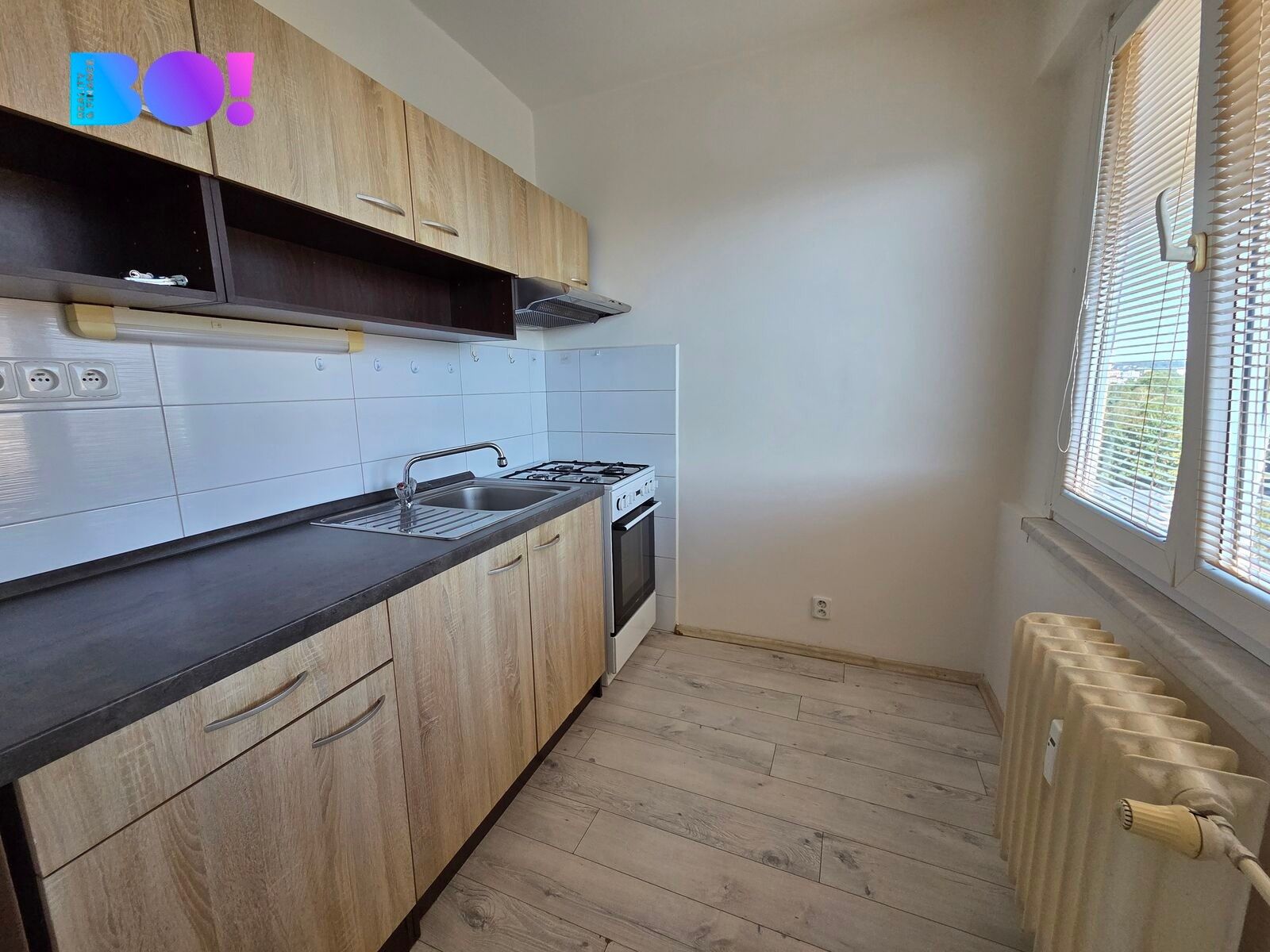 1+1, Bezručova, Frýdek-Místek Místek, 28 m² - 2