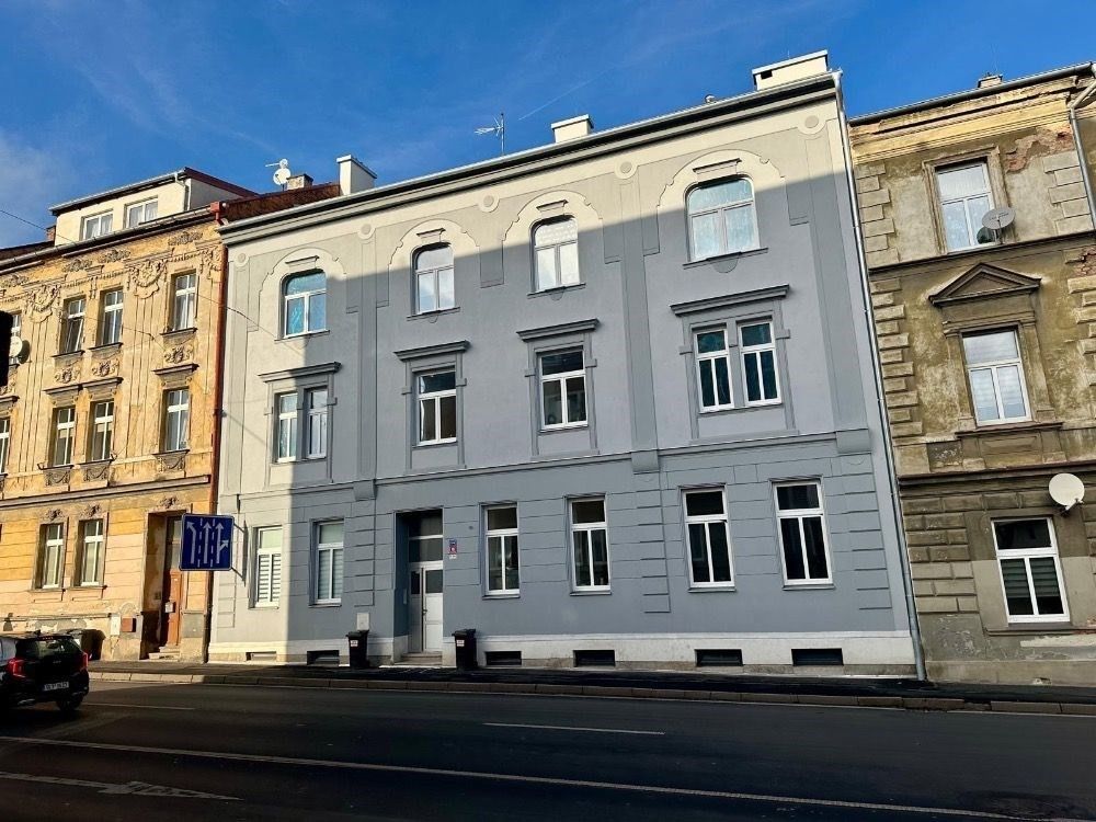 Byt 2+kk · 46 m² · Evropská 1046, Cheb - 4