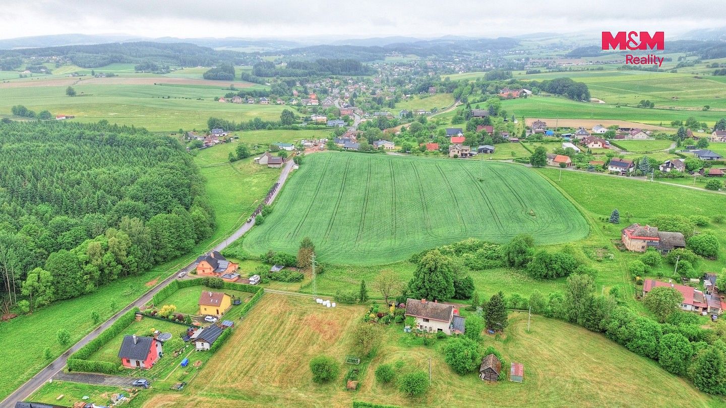 Pozemek pro bydlení · Rtyně v Podkrkonoší, okres Trutnov - 3
