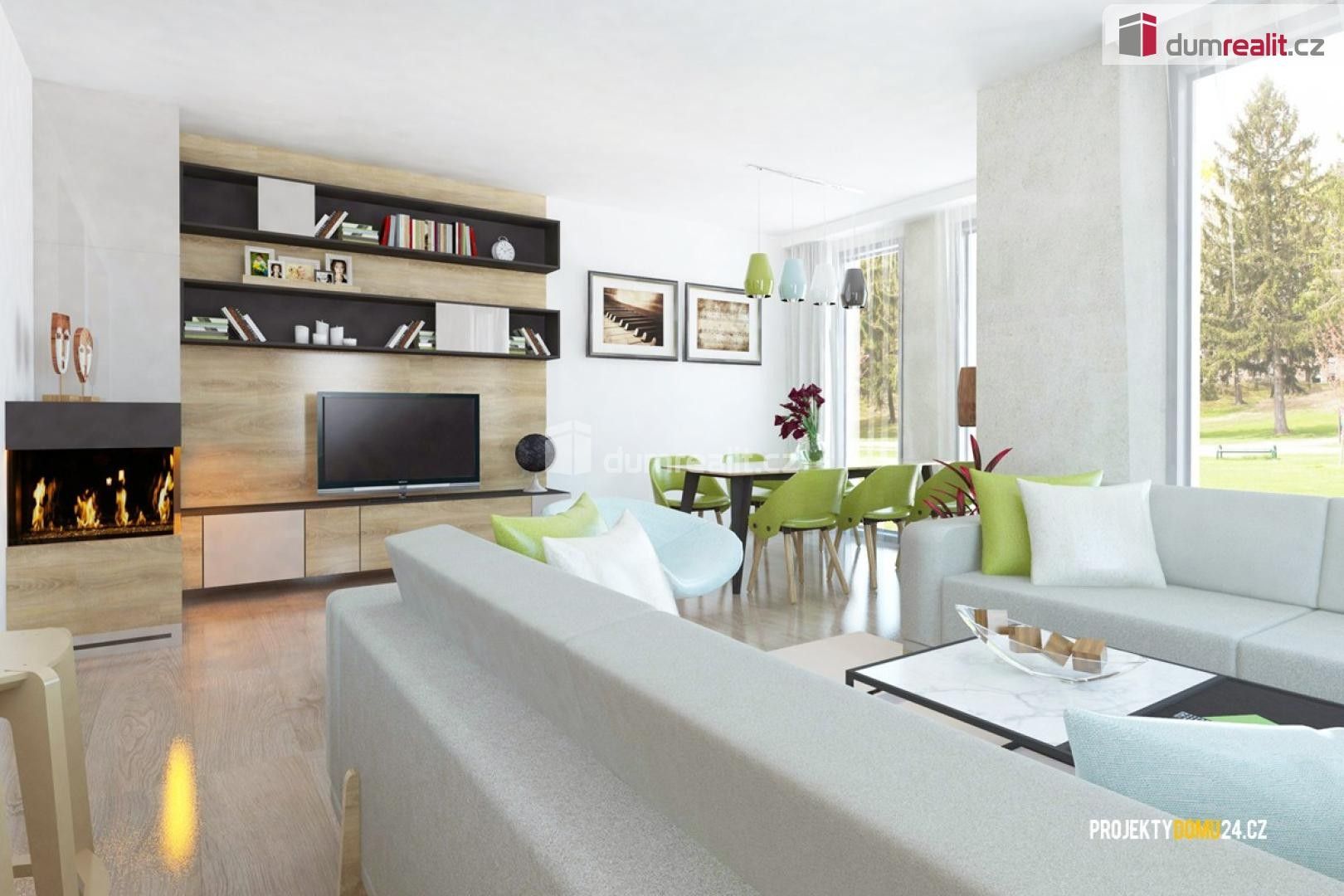 Prodej rodinný dům - Pampelišková, Zlín, 123 m²