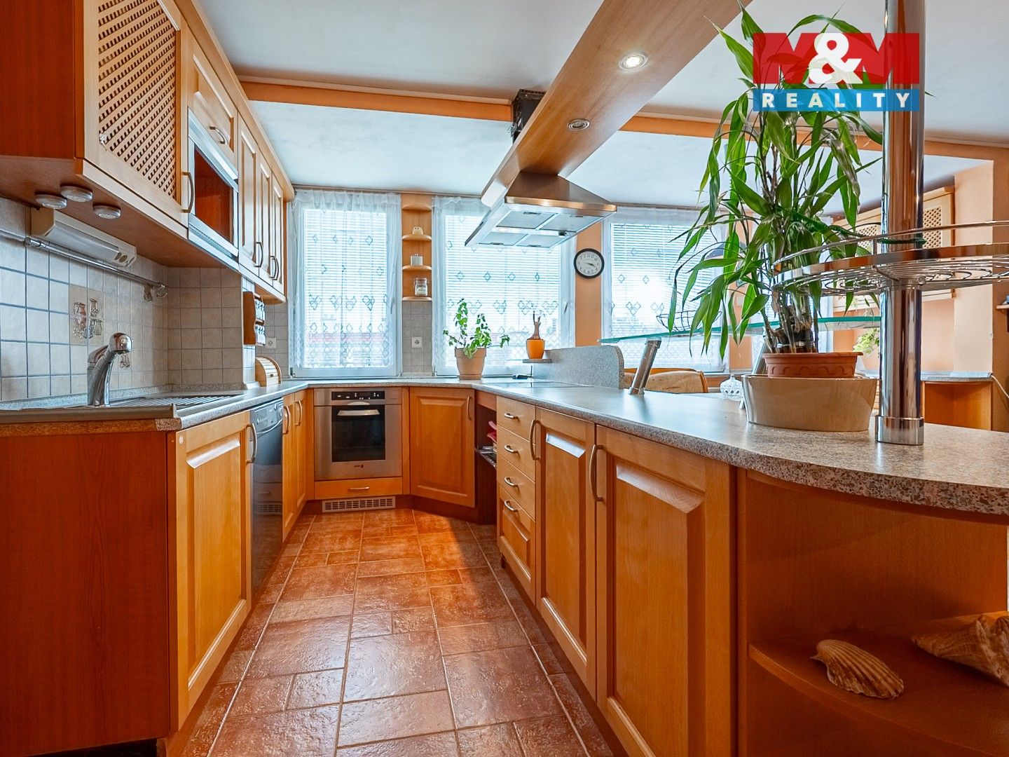 Prodej rodinný dům - Křižíkova, Benešov, 120 m²