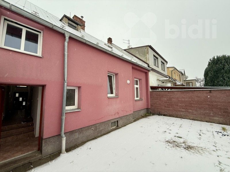 Prodej rodinný dům - Vaníčkova, Olomouc, 178 m²