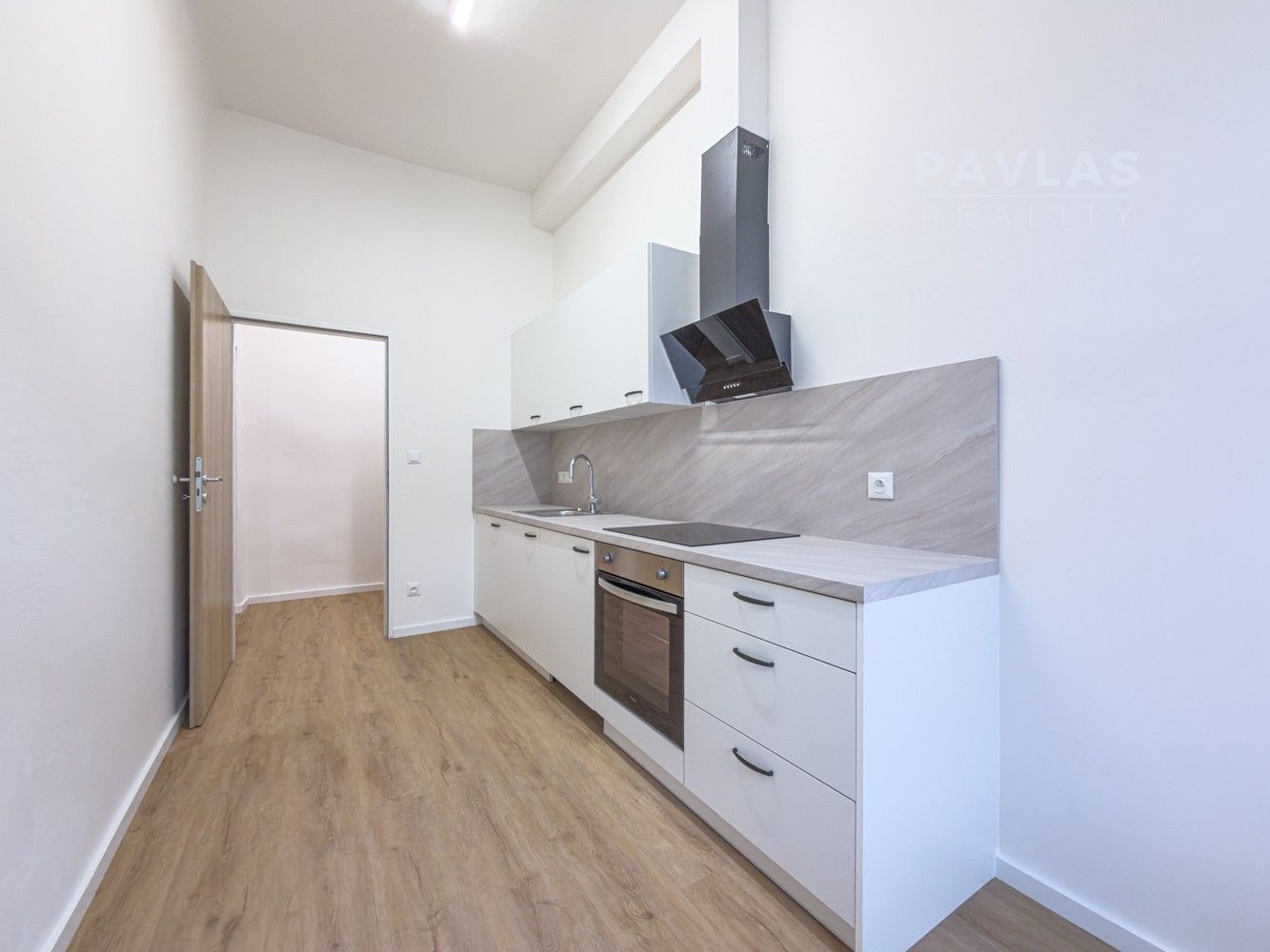 3+1, Fráni Šrámka 1126, České Budějovice 3, 73 m² - 1