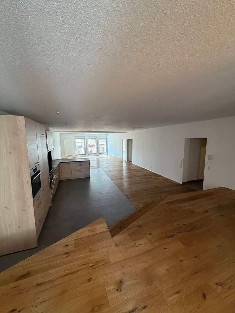 Byt 3+kk · 164 m² · Stuttgarter Straße 23, , Bádensko-Württembersko - 3