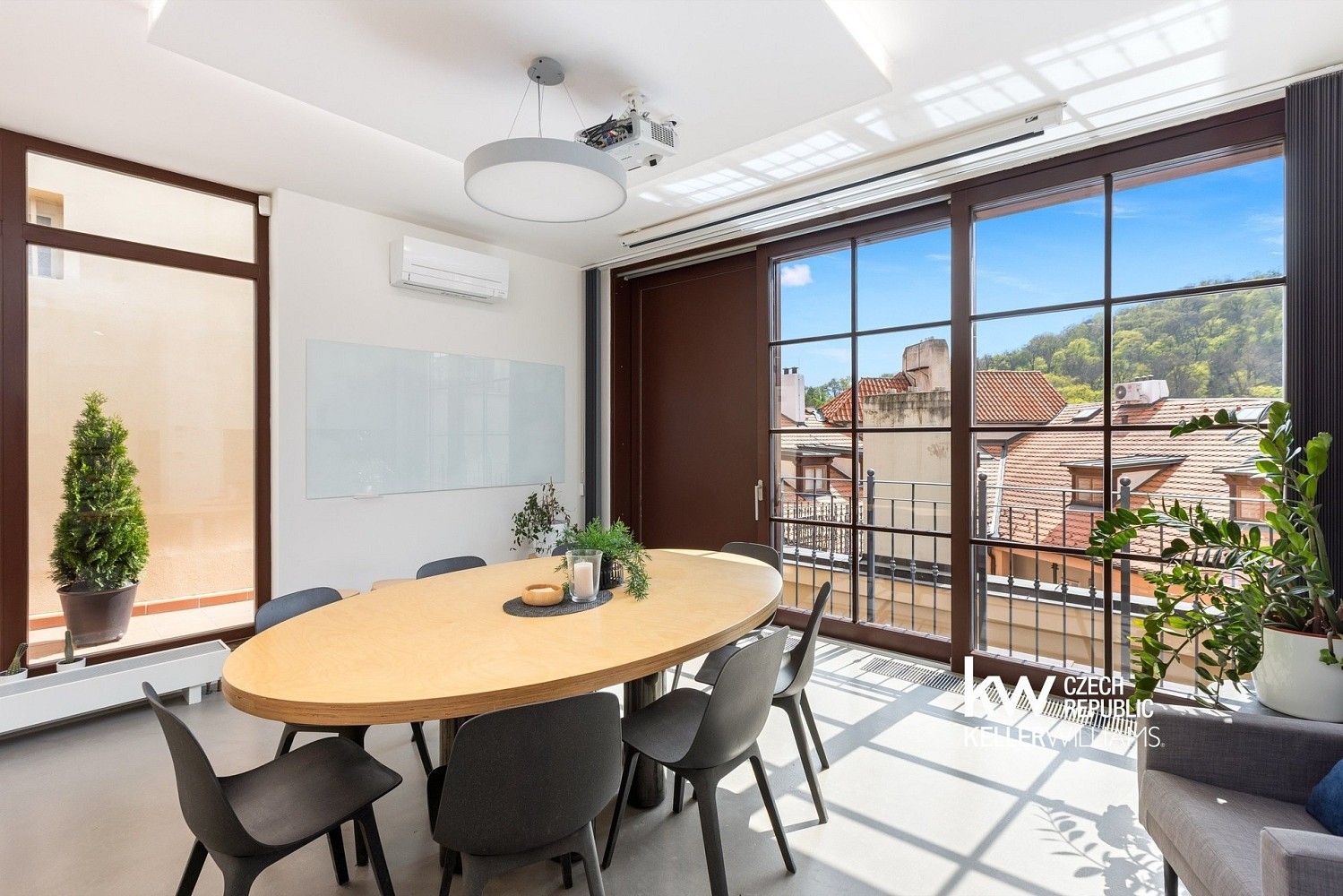 Obchodní prostory, Praha - Malá Strana, okres Praha 1, Hlavní město Praha, 204 m² - 2
