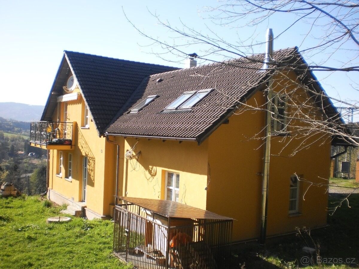 Rodinné domy, Ostravice, 739 14 - 2