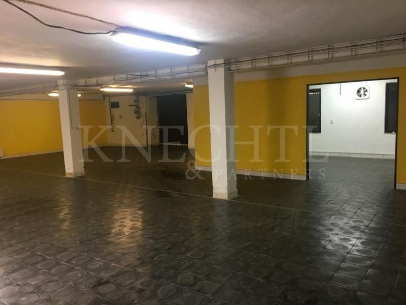 Výrobní prostory · 954 m² · Truhlářská, Sokolov - 4
