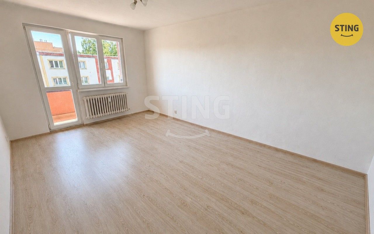 3+1, Volgogradská, Ostrava, 68 m²