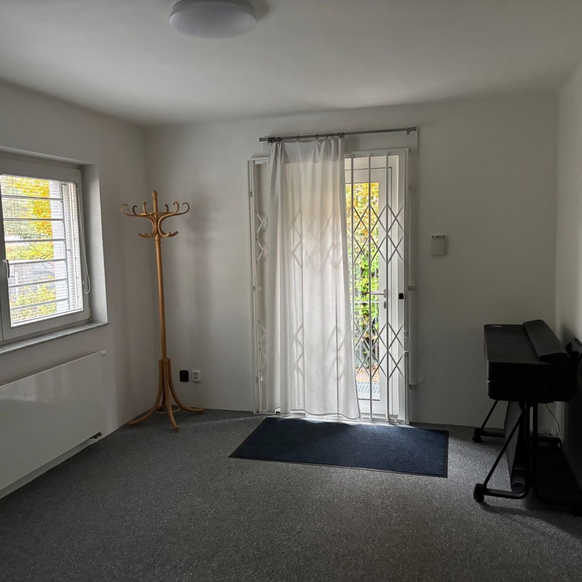 Obchodní prostory, Sulická, Praha - Lhotka, 61 m² - 1