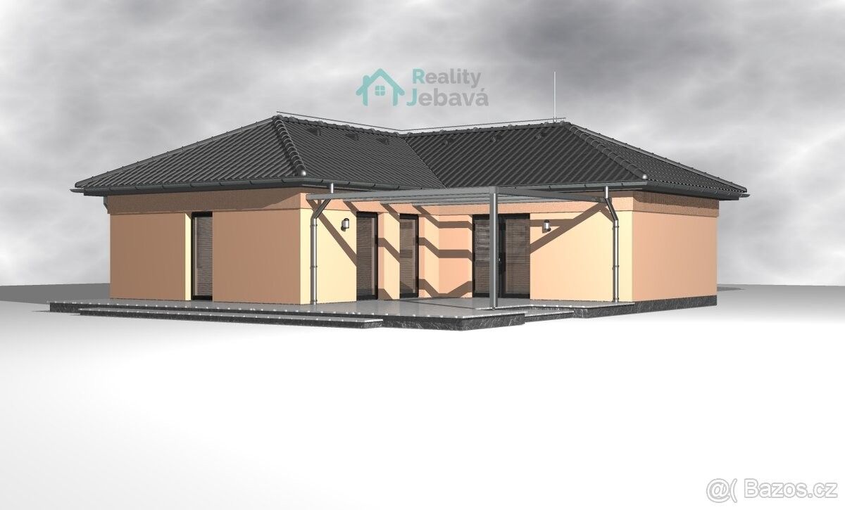 Rodinné domy, Přelouč, 535 01