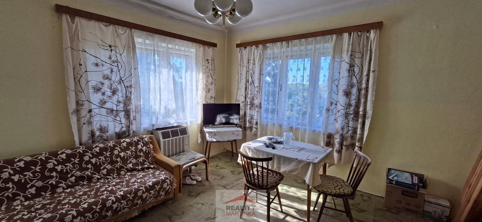 Rodinný dům · 115 m² · Vysoká, Lešná - 3
