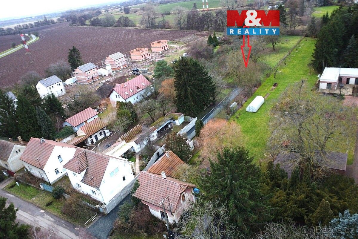 Pozemky pro bydlení, Český Brod, 282 01