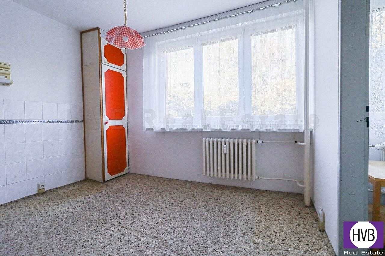 2+1, Ostrava - Moravská Ostrava, okres Ostrava-město, Moravskoslezský kraj, 59 m² - 2