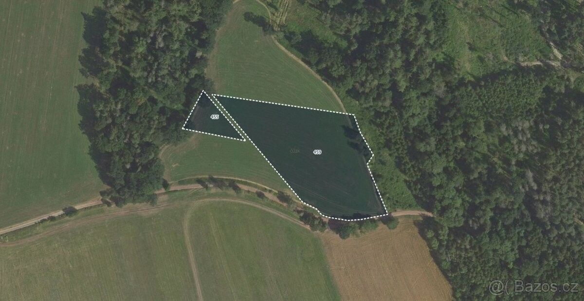 Pozemky pro bydlení, Letovice, 679 61