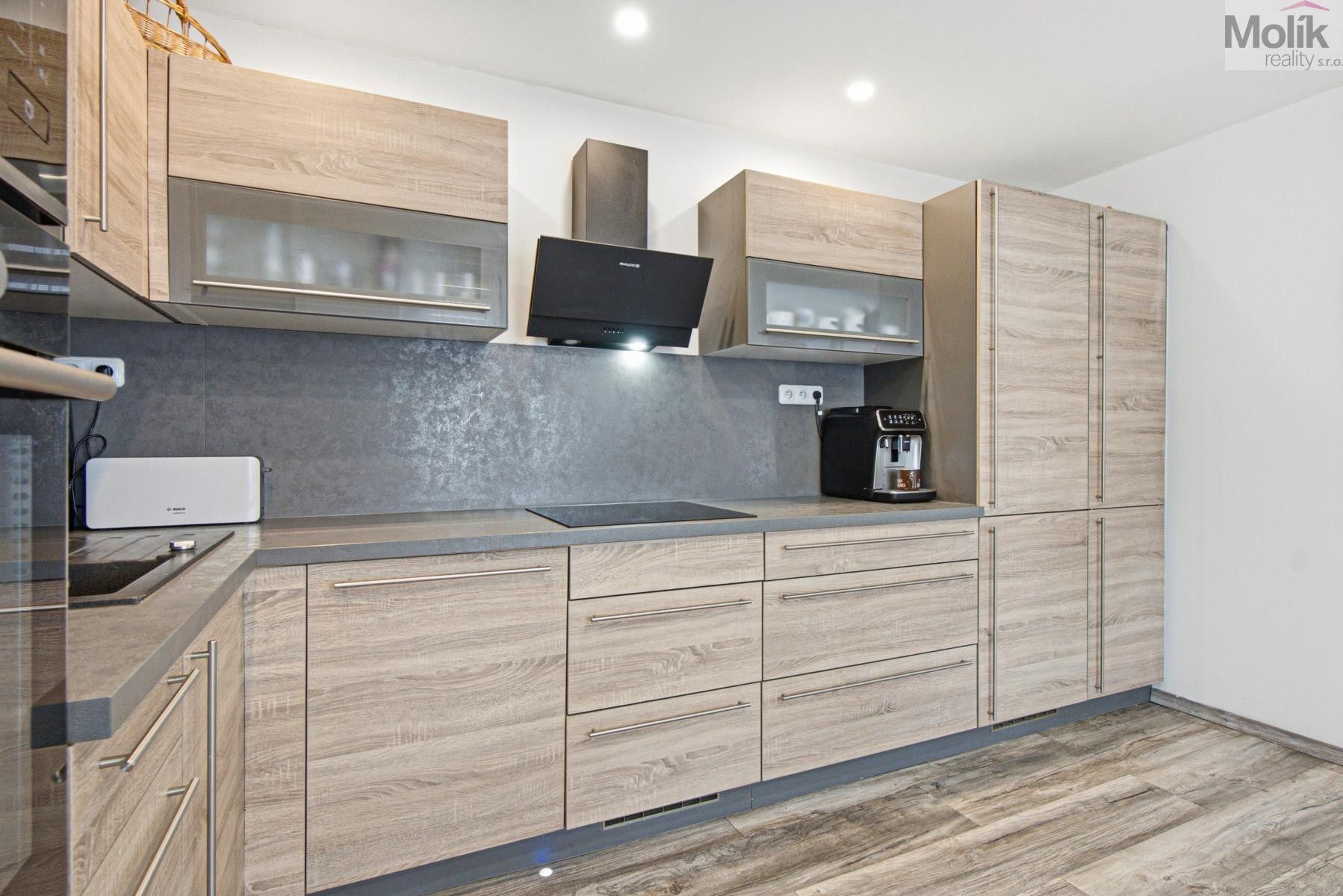 Prodej rodinný dům - Údolí, Dubí, 105 m² - 5