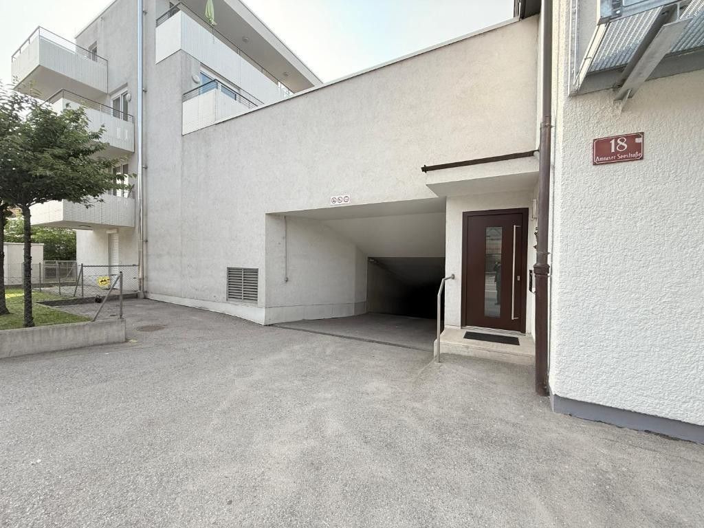 2+1, Amraser-See-Straße 22 Innsbruck Amras Tirol 6020, 49 m² - 2