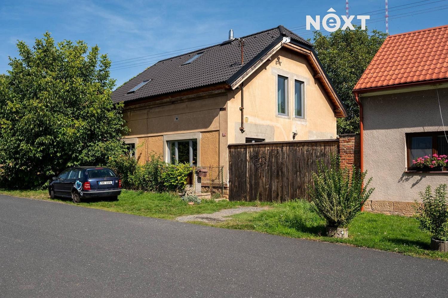 Rodinný dům · 250 m² · Přistoupim, okres Kolín - 3