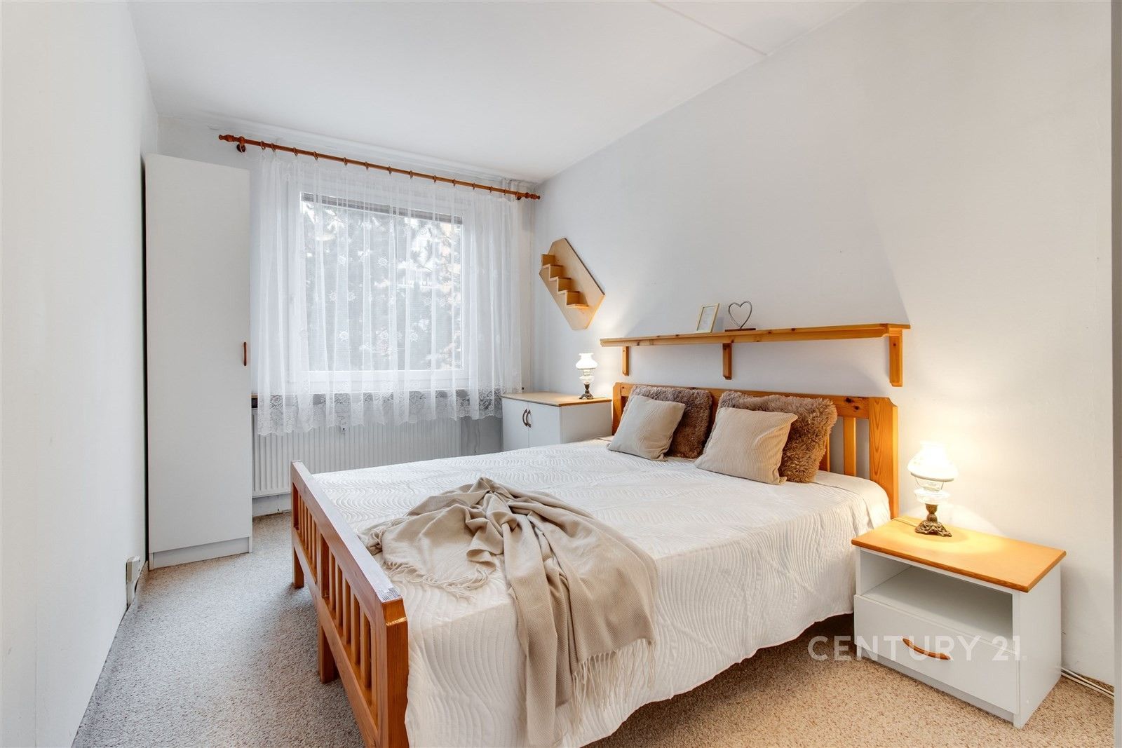 Prodej byt 3+1 - Nýřanská, Plzeň, 62 m²