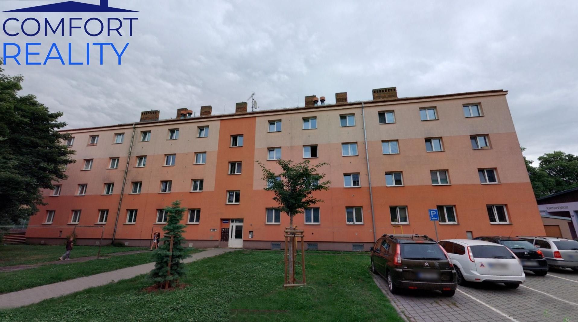 Činžovní domy, Paskovská  , Ostrava Hrabová, 1 667 m² - 1