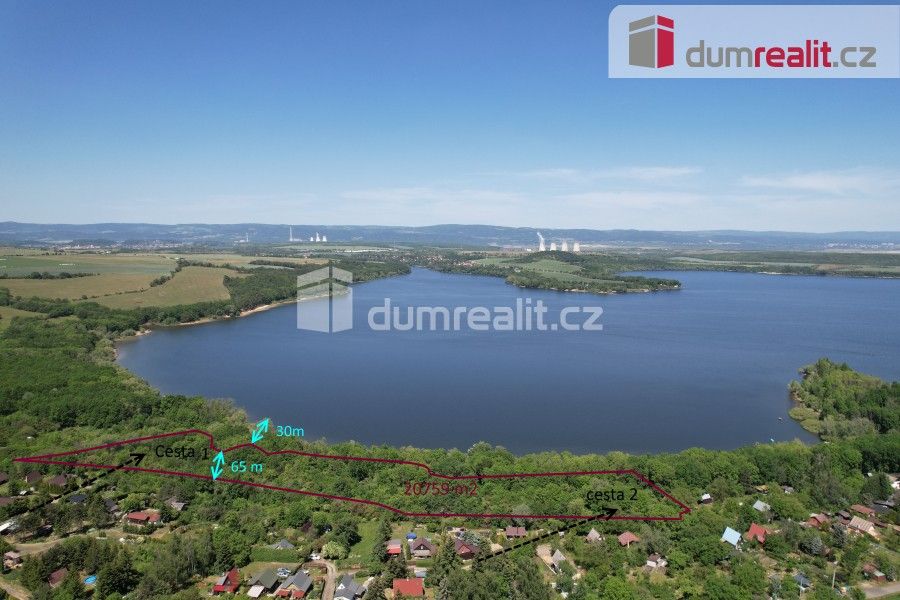 Ostatní, Poláky, Chbany, 20 759 m²