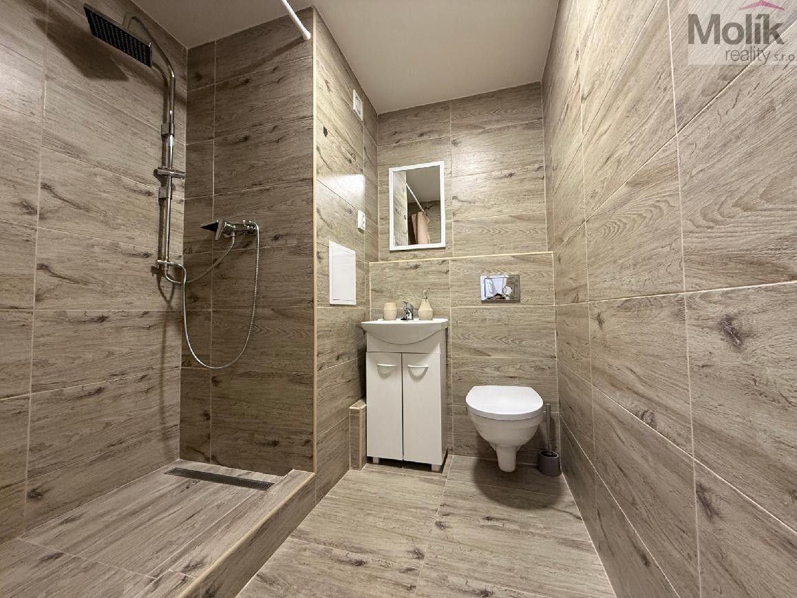 Prodej byt 1+1 - Pionýrů, Jirkov, 35 m²