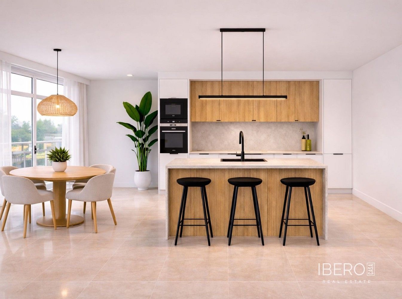 Byt 4+kk · 100 m² · Riviera del Sol, Španělsko - 3