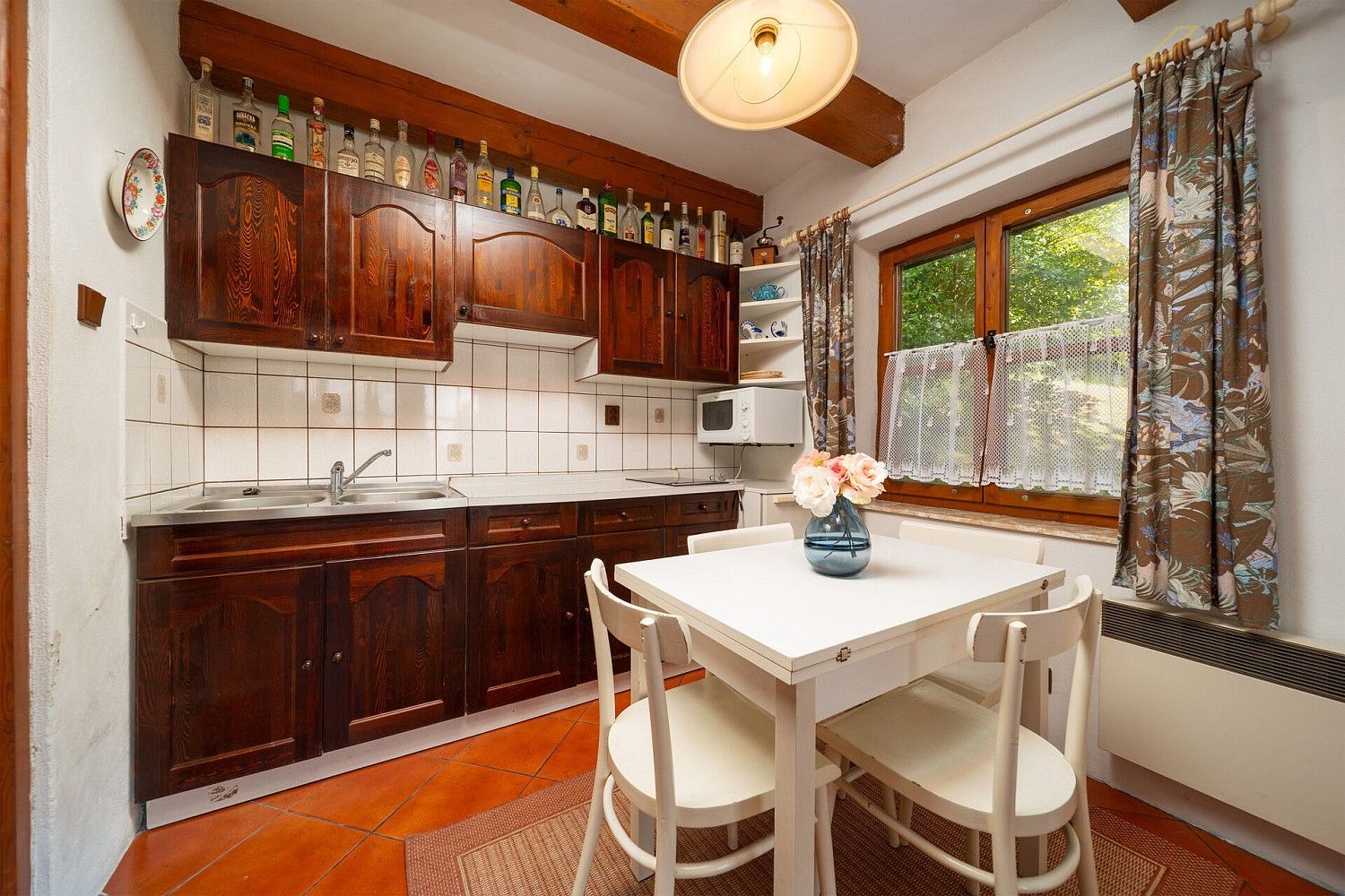 Prodej chalupa - Frymburk - Kovářov, okres Český Krumlov, Jihočeský kraj, 65 m² - 5