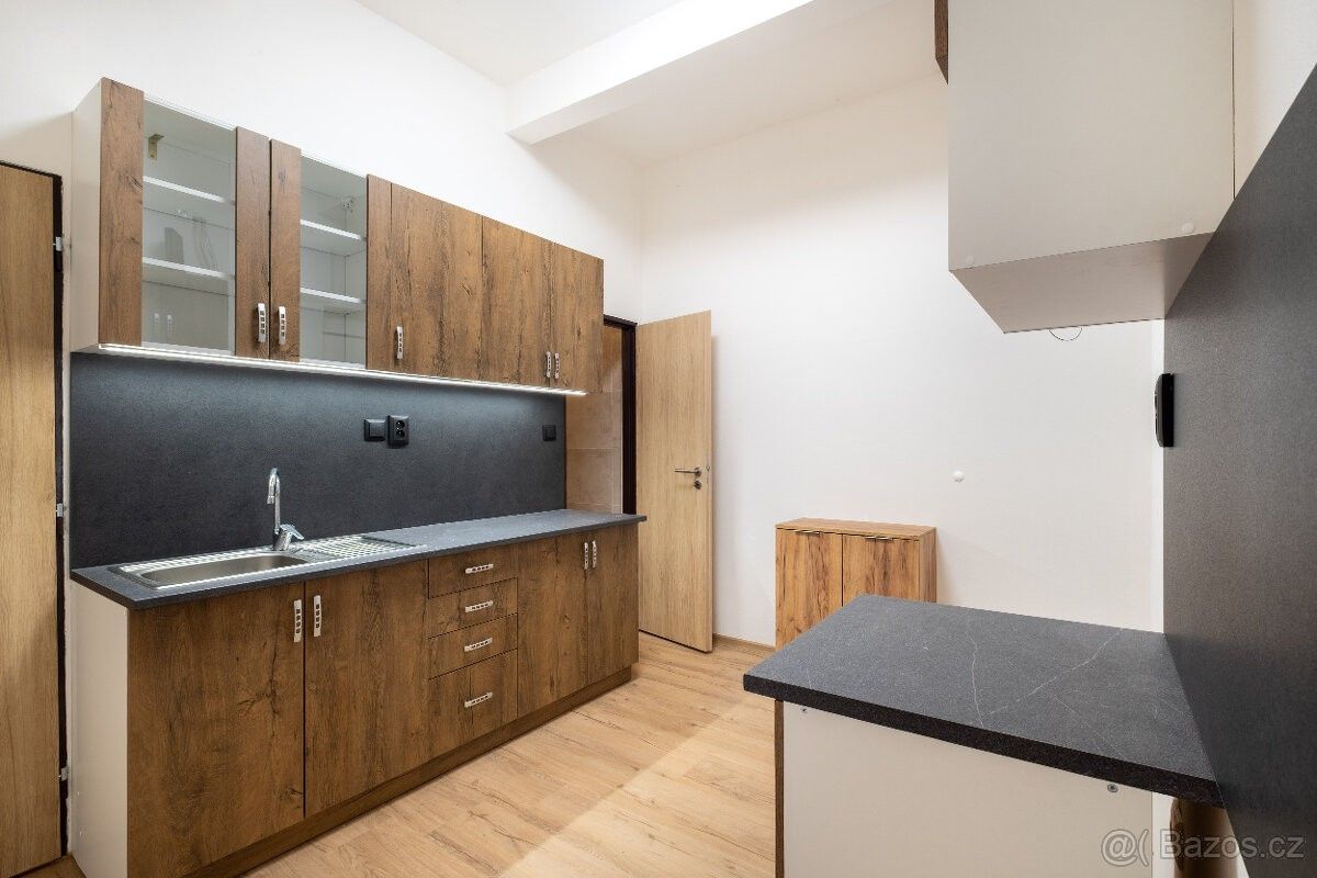 Prodej byt - Ostrava, 703 00