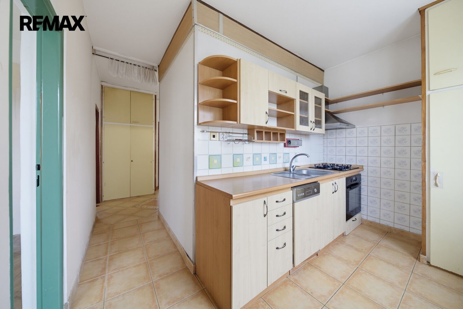 3+1, Krymská 1713, Karlovy Vary, 71 m² - 1