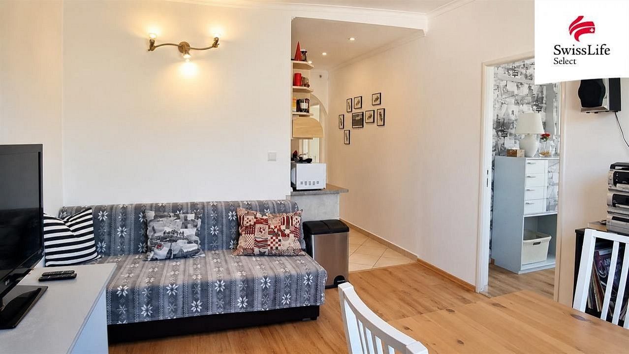 Byt 2+1 · 57 m² · Nejdek, okres Karlovy Vary, Karlovarský kraj - 4