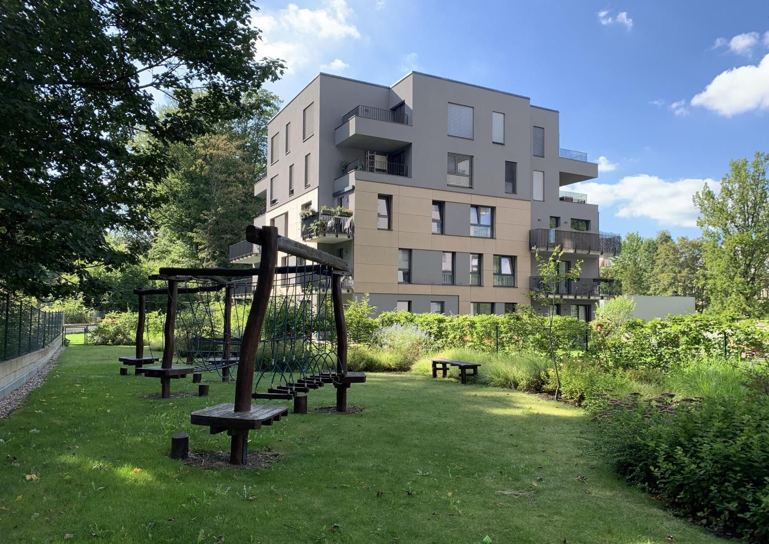 3+kk, Vítězná 1420, Liberec I-Staré Město, 81 m² - 2