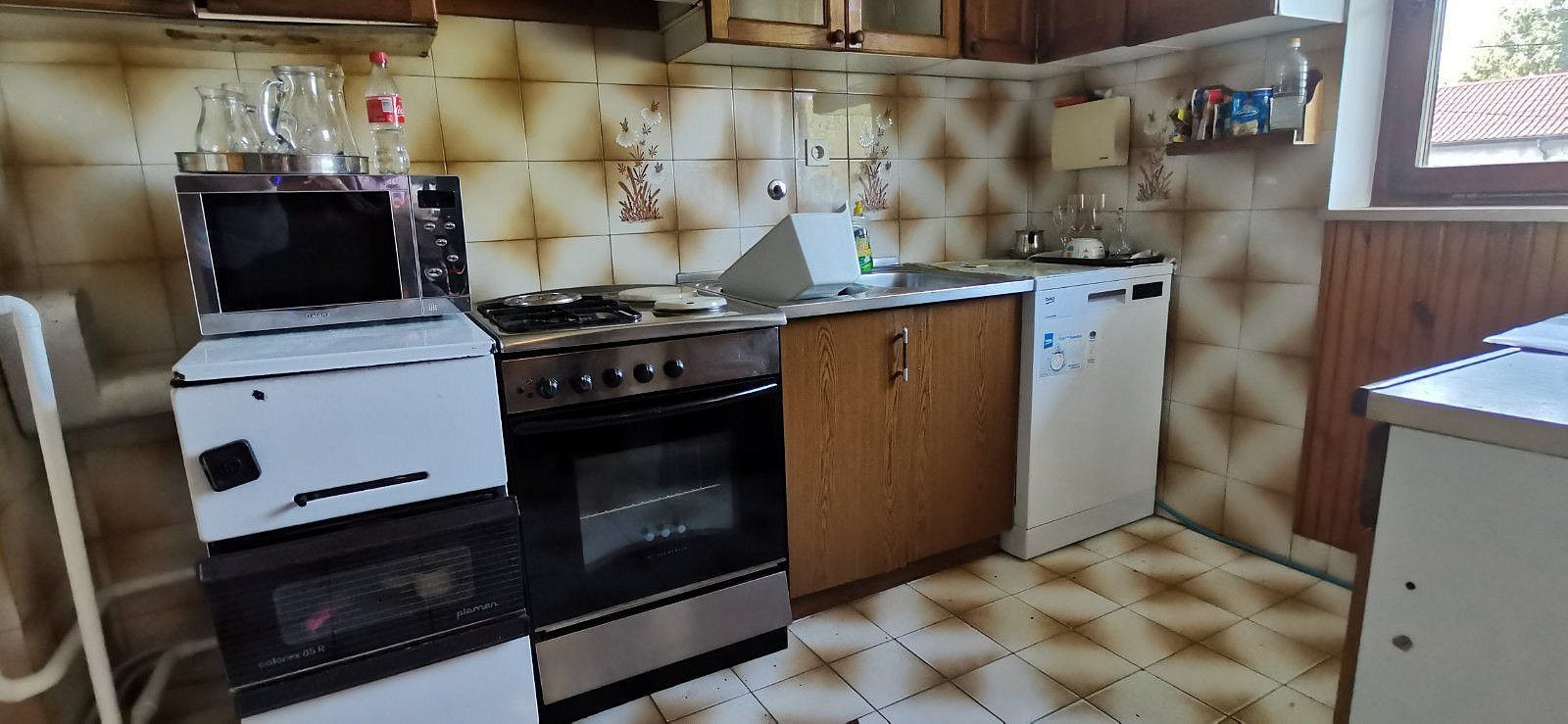 Prodej rodinný dům - Jelenje, HR, 158 m² - 5